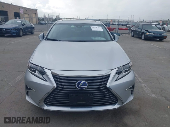 2016 Lexus ES 300h with VIN JTHBW1GG6G2118339, listed as a IAAI auction lot 41910352 with 73,184 mi miles and . Bid and sale history available at DreamBid. Image 13.