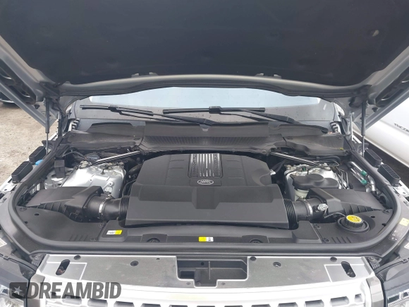 2017 Land Rover Range Rover с VIN SALGS2FE7HA353681, выставлен на аукционе IAAI как лот 42336008 с пробегом 70 528 миль миль и . История ставок и продаж доступна на DreamBid. Изображение 10.