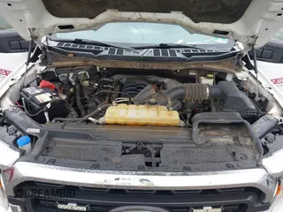 2021 Ford F-150 XL с VIN 1FTFX1E5XMKD25149, выставлен на аукционе IAAI как лот 41524584 с пробегом 105 883 миль миль и . История ставок и продаж доступна на DreamBid. Изображение 10.