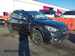 2014 Subaru Crosstrek Premium z VIN JF2GPACC1E8262111, wystawiony jako IAAI lot #41242662 z przebiegiem 68 495 mil mil oraz . Historia ofert i sprzedaży dostępna na DreamBid. Obrazek 1.