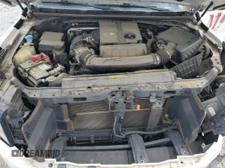 2022 Nissan Frontier S with VIN 1N6ED1CL1NN650274, listed as a Copart auction lot 51208275 with 115,089 mi miles and Salvage title. Bid and sale history available at DreamBid. Image 11.
