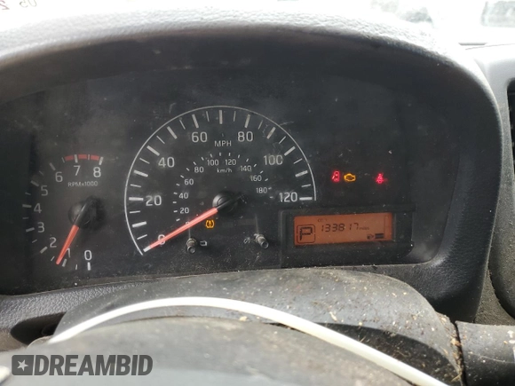 2019 Nissan NV200 Compact Cargo S with VIN 3N6CM0KN5KK692999, listed as a Copart auction lot 51599575 with 133,817 mi miles and Salvage Title. Bid and sale history available at carsss.com. Image 9.