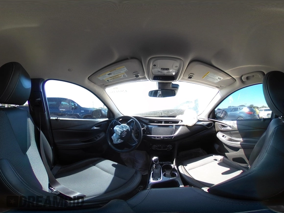 2022 Buick Encore GX Select с VIN KL4MMDSL3NB049347, выставлен на аукционе IAAI как лот 42031386 с пробегом 125 050 миль миль и . История ставок и продаж доступна на DreamBid. Изображение 19.