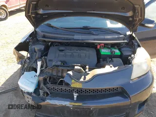 2014 Scion xD с VIN JTKKUPB46E1043810, выставлен на аукционе IAAI как лот 41425572 с пробегом 133 035 миль миль и . История ставок и продаж доступна на DreamBid. Изображение 10.
