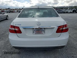 2012 Mercedes-Benz E 350 Luxury with VIN WDDHF5KB7CA586679, listed as a Copart auction lot 56893415 with 153,787 mi miles and Clean Title. Bid and sale history available at DreamBid. Image 6.