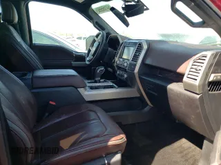 2015 Ford F-150 XLT z VIN 1FTEW1EG0FFB44847, wystawiony jako Copart lot #64166992 z przebiegiem Nie podano mil oraz Szkoda całkowita • Salvage title. Historia ofert i sprzedaży dostępna na DreamBid. Obrazek 5.