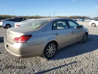 2006 Toyota Avalon XL with VIN 4T1BK36B46U139901, listed as a Copart auction lot 50424675 with 150,291 mi miles and Salvage Title. Bid and sale history available at carsss.com. Image 3.