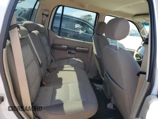 2005 Ford Explorer Sport Trac XLS с VIN 1FMZU67K45UA23931, выставлен на аукционе Copart как лот 50142435 с пробегом 202 358 миль миль и Списание • Salvage title. История ставок и продаж доступна на DreamBid. Изображение 10.