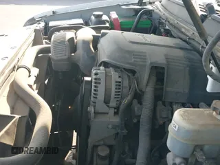 2008 Chevrolet Avalanche LTZ with VIN 3GNFK12308G169287, listed as a IAAI auction lot 43074883 with 204,475 mi miles and . Bid and sale history available at DreamBid. Image 12.