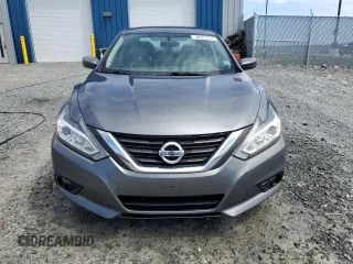 2016 Nissan Altima S with VIN 1N4AL3AP0GN369484, listed as a Copart auction lot 51830065 with 170,565 mi miles and Clean Title. Bid and sale history available at DreamBid. Image 5.
