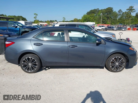 2014 Toyota Corolla L with VIN 2T1BURHE8EC130221, listed as a IAAI auction lot 42005669 with 135,725 mi miles and . Bid and sale history available at DreamBid. Image 13.