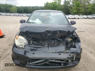 2006 Scion xA z VIN JTKKT624760158405, wystawiony jako Copart lot #59001465 z przebiegiem Nie podano mil oraz Tytuł czysty. Historia ofert i sprzedaży dostępna na DreamBid. Obrazek 5.
