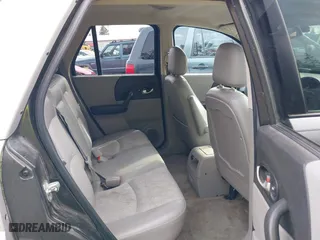 2004 Saturn VUE V6 with VIN 5GZCZ63424S857031, listed as a IAAI auction lot 41756123 with 126,475 mi miles. Bid and sale history available at carsss.com. Image 8.