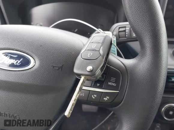2024 Ford Maverick XL with VIN 3FTTW8A33RRA79678, listed as a IAAI auction lot 41951715 with 17,291 mi miles and . Bid and sale history available at DreamBid. Image 11.