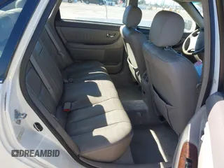 2001 Toyota Avalon XL with VIN 4T1BF28B01U120282, listed as a IAAI auction lot 41763994 with 281,789 mi miles and . Bid and sale history available at DreamBid. Image 8.