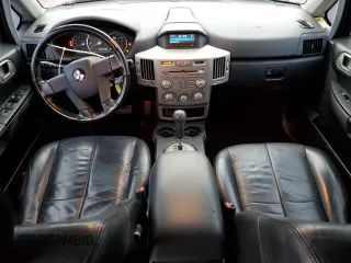 2005 Mitsubishi Endeavor Limited with VIN 4A4MN41S35E062926, listed as a Copart auction lot 76622044 with 153,957 mi miles and Salvage Title. Bid and sale history available at carsss.com. Image 8.