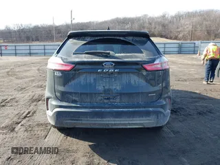 2021 Ford Edge SE с VIN 2FMPK4G97MBA50768, выставлен на аукционе IAAI как лот 41529430 с пробегом 89 523 миль миль и . История ставок и продаж доступна на DreamBid. Изображение 16.