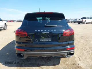 2016 Porsche Cayenne with VIN WP1AA2A27GLA01974, listed as a IAAI auction lot 42505549 with 182,607 mi miles and . Bid and sale history available at DreamBid. Image 16.