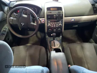 2006 Mitsubishi Galant ES z VIN 4A3AB36F16E071051, wystawiony jako Copart lot #62706024 z przebiegiem 137 959 mil mil oraz Szkoda całkowita • Salvage title. Historia ofert i sprzedaży dostępna na DreamBid. Obrazek 8.