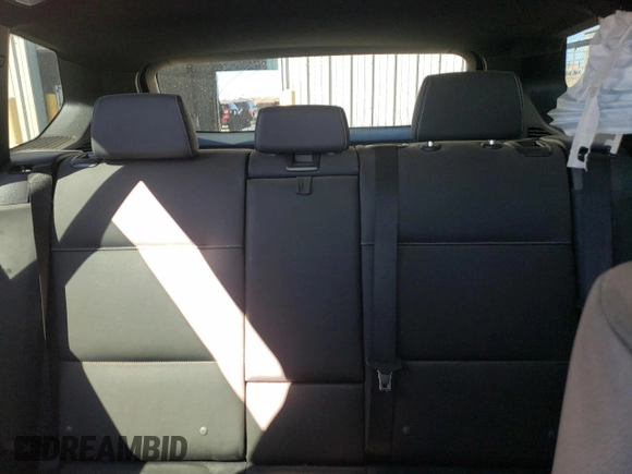 2014 BMW X3 xDrive35i with VIN 5UXWX7C52E0E81884, listed as a Copart auction lot 49905685 with 89,596 mi miles and Salvage Title. Bid and sale history available at DreamBid. Image 10.