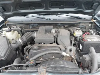 2006 Chevrolet Colorado 1LT with VIN 1GCDT146168187174, listed as a IAAI auction lot 42594654 with 208,604 mi miles and . Bid and sale history available at DreamBid. Image 10.