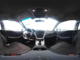 2022 Subaru Outback Premium с VIN 4S4BTACC8N3197996, выставлен на аукционе IAAI как лот 42386055 с пробегом 52 724 миль миль и . История ставок и продаж доступна на DreamBid. Изображение 18.