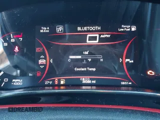 2015 Dodge Dart GT with VIN 1C3CDFEB5FD159777, listed as a IAAI auction lot 41262012 with 136,256 mi miles. Bid and sale history available at carsss.com. Image 15.