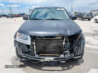 2008 Suzuki Grand Vitara with VIN JS3TE941284104419, listed as a Copart auction lot 63089375 with 216,057 mi miles and Salvage title. Bid and sale history available at DreamBid. Image 5.