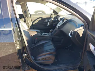 2013 Chevrolet Equinox LT with VIN 2GNFLPE31D6239445, listed as a IAAI auction lot 41651918 with 126,513 mi miles. Bid and sale history available at carsss.com. Image 5.