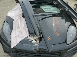 2023 Porsche Cayenne GTS с VIN WP1AG2AYXPDA18846, выставлен на аукционе Copart как лот 51288144 с пробегом Не указан миль и Списание • Salvage title. История ставок и продаж доступна на DreamBid. Изображение 13.