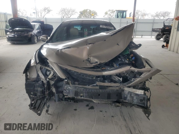 2015 Nissan Altima SL with VIN 1N4AL3APXFN895507, listed as a Copart auction lot 51756375 with 85,540 mi miles and Salvage title. Bid and sale history available at DreamBid. Image 5.