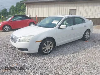 2009 Mercury Milan Premier z VIN 3MEHM081X9R613789, wystawiony jako IAAI lot #42354892 z przebiegiem 294 467 mil mil oraz . Historia ofert i sprzedaży dostępna na DreamBid. Obrazek 2.