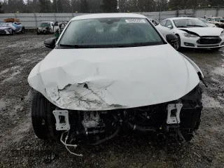 2024 Volkswagen Jetta GLI 40th Anniversary Edition z VIN 3VW9T7BU7RM021264, wystawiony jako Copart lot #50994425 z przebiegiem 16 550 mil mil oraz Szkoda całkowita • Salvage title. Historia ofert i sprzedaży dostępna na DreamBid. Obrazek 5.