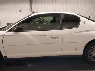 2002 Chevrolet Monte Carlo LS z VIN 2G1WW12E829181048, wystawiony jako IAAI lot #41634821 z przebiegiem 175 242 mil mil oraz . Historia ofert i sprzedaży dostępna na DreamBid. Obrazek 15.