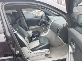 2006 Chevrolet Equinox LT with VIN 2CNDL73F566142938, listed as a IAAI auction lot 41468387 with 173,525 mi miles. Bid and sale history available at carsss.com. Image 5.