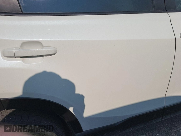 2023 Subaru Forester Premium with VIN JF2SKAEC1PH494927, listed as a IAAI auction lot 42566378 with 77,411 mi miles and . Bid and sale history available at DreamBid. Image 17.