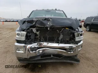 2015 Ram 2500 Laramie с VIN 3C6UR5FJ2FG678667, выставлен на аукционе Copart как лот 78137024 с пробегом 106 869 миль миль и Списание • Salvage title. История ставок и продаж доступна на DreamBid. Изображение 5.