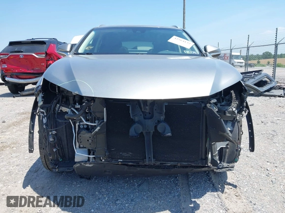 2019 Lexus NX 300 with VIN JTJBARBZ6K2182068, listed as a IAAI auction lot 42564132 with 46,337 mi miles and . Bid and sale history available at DreamBid. Image 12.