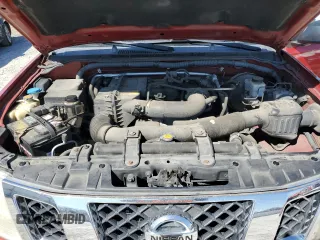 2010 Nissan Frontier XE с VIN 1N6BD0CT5AC430719, выставлен на аукционе Copart как лот 46937415 с пробегом 130 695 миль миль и Списание • Salvage title. История ставок и продаж доступна на DreamBid. Изображение 11.