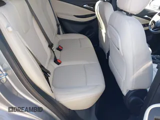 2023 Buick Encore GX Preferred с VIN KL4MMBS23PB053090, выставлен на аукционе IAAI как лот 41367718 с пробегом 7 252 миль миль и . История ставок и продаж доступна на DreamBid. Изображение 8.