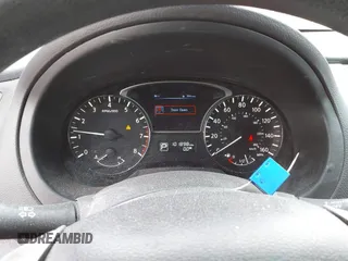 2015 Nissan Altima 2.5 z VIN 1N4AL3AP0FN345314, wystawiony jako IAAI lot #42143123 z przebiegiem 101 898 mil mil oraz . Historia ofert i sprzedaży dostępna na DreamBid. Obrazek 7.