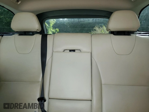 2016 Volvo XC60 T5 Drive-E Premier with VIN YV440MDK8G2858851, listed as a Copart auction lot 65463485 with 163,147 mi miles and Clean title. Bid and sale history available at DreamBid. Image 10.