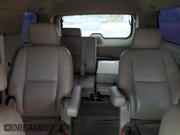 2013 GMC Yukon Denali with VIN 1GKS1EEF6DR326097, listed as a Copart auction lot 84966724 with 140,115 mi miles and Salvage Title. Bid and sale history available at carsss.com. Image 10.