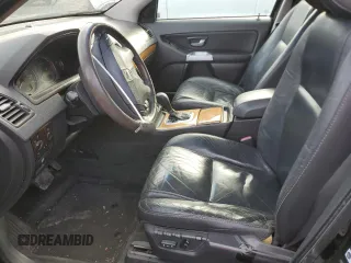 2006 Volvo XC90 2.5L Turbo with VIN YV4CY592661226082, listed as a Copart auction lot 89070365 with 183,492 mi miles and Non Repairable. Bid and sale history available at carsss.com. Image 7.