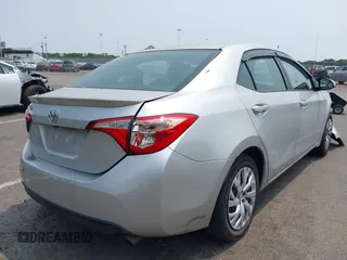 2018 Toyota Corolla L z VIN 2T1BURHE9JC067155, wystawiony jako IAAI lot #42492008 z przebiegiem 169 311 mil mil oraz . Historia ofert i sprzedaży dostępna na DreamBid. Obrazek 21.