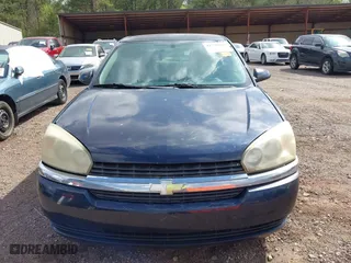 2007 Chevrolet Malibu LT w/2LT with VIN 1G1ZT57N07F228285, listed as a IAAI auction lot 41792095 with 241,431 mi miles. Bid and sale history available at carsss.com. Image 6.