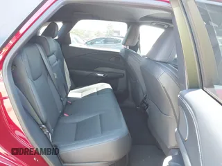 2023 Lexus RX 350h z VIN 2T2BBMCA1PC007338, wystawiony jako IAAI lot #42630893 z przebiegiem 15 355 mil mil oraz . Historia ofert i sprzedaży dostępna na DreamBid. Obrazek 8.