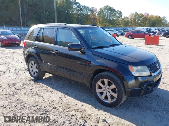 2011 Suzuki Grand Vitara Limited z VIN JS3TE0D72B4100152, wystawiony jako IAAI lot #40676416 z przebiegiem 193 097 mil mil oraz . Historia ofert i sprzedaży dostępna na DreamBid. Obrazek 1.