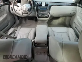 2011 Cadillac DTS with VIN 1G6KA5E65BU109259, listed as a Copart auction lot 41227524 with 0 mi miles and Non Repairable. Bid and sale history available at carsss.com. Image 8.