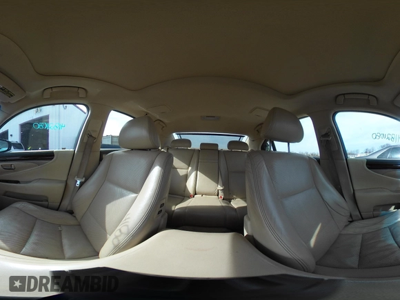 2013 Lexus LS 460 with VIN JTHBL5EF5D5121592, listed as a IAAI auction lot 41821080 with 169,055 mi miles and . Bid and sale history available at DreamBid. Image 18.